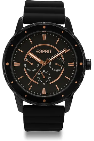 ESPRIT Herrenuhr Brisk