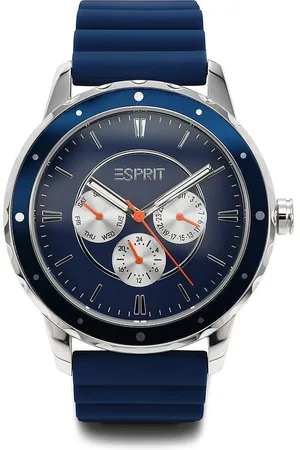 ESPRIT Herrenuhr Brisk
