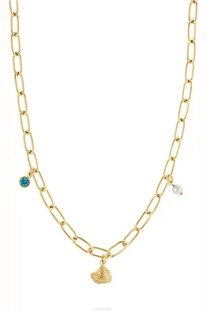 ESPRIT Kette Ocean