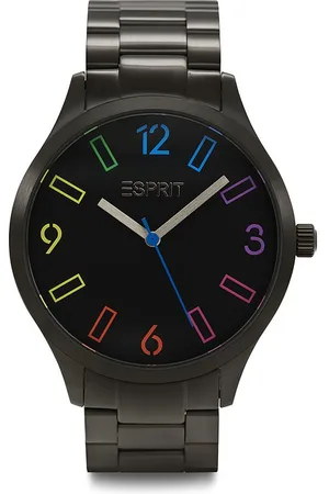 ESPRIT Herrenuhr Color