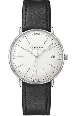 Junghans Unisexuhr max bill Kleine Automatic