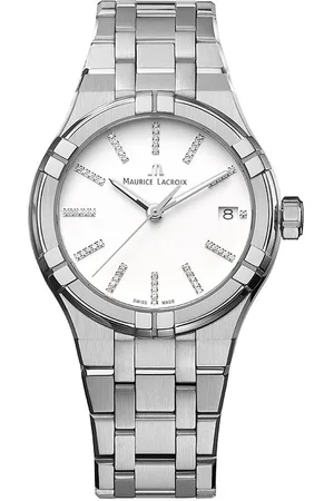 Maurice Lacroix Damenuhr Aikon Quartz