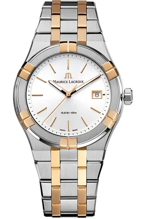 Maurice Lacroix Herrenuhr Aikon Quartz