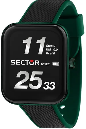 Sector Smartwatch S-03 Pro Light