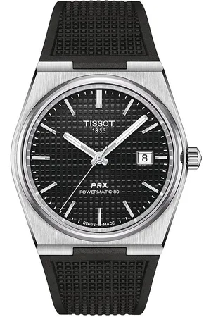 Tissot Unisexuhr PRX Powermatic 80