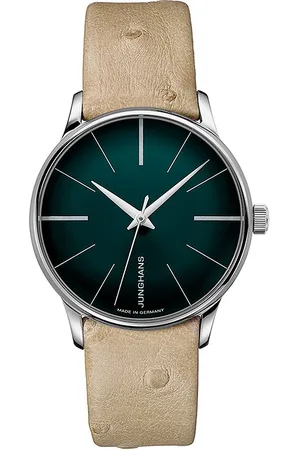Junghans Damenuhr Meister Damen Automatic
