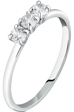 LIVE DIAMOND Damenring