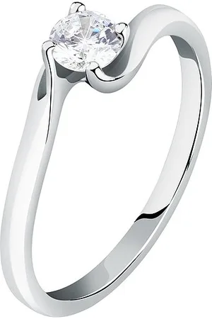 LIVE DIAMOND Damenring