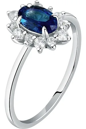 LIVE DIAMOND Damenring