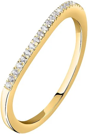 LIVE DIAMOND Damenring