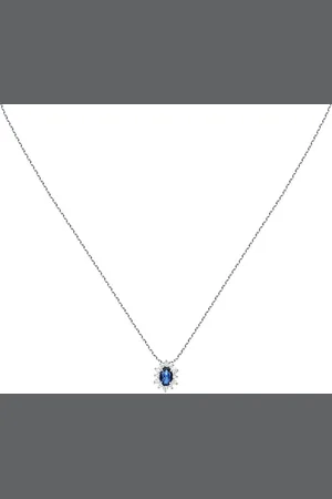 LIVE DIAMOND Kette