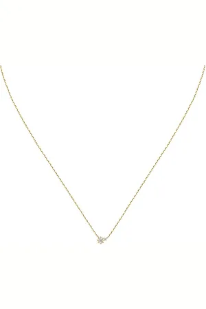 LIVE DIAMOND Kette