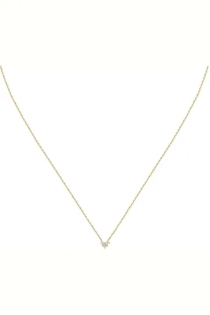 LIVE DIAMOND Kette