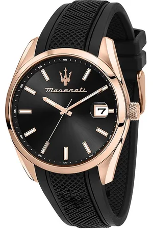 Maserati Herrenuhr Attrazione