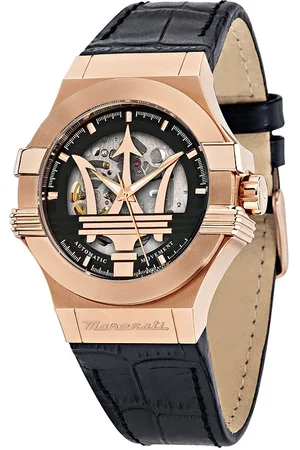 Maserati Herrenuhr Potenza