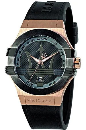 Maserati Herrenuhr Potenza