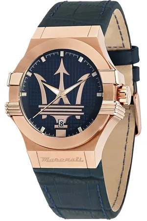 Maserati Herrenuhr Potenza