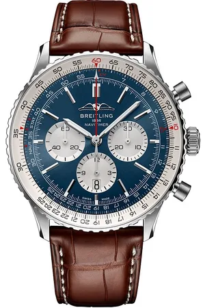 Breitling Chronograph Navitimer Chrono B01