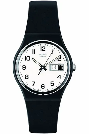 Swatch Unisexuhr