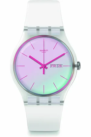 Swatch Unisexuhr