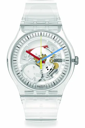 Swatch Unisexuhr
