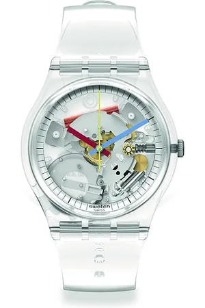 Swatch Unisexuhr