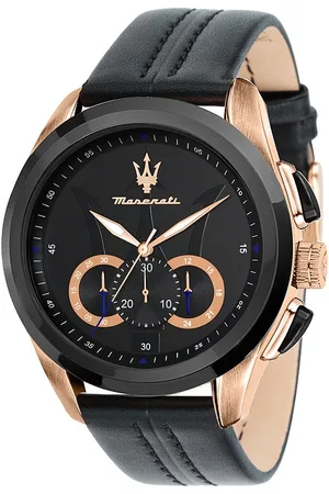 Maserati Chronograph Traguardo