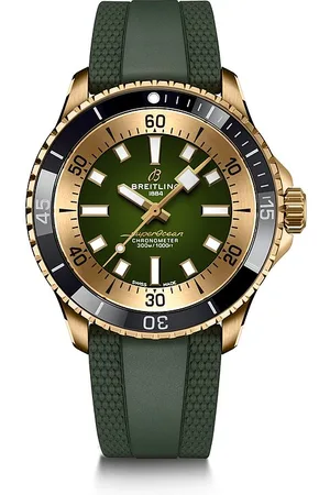Breitling Herrenuhr Superocean Automatic 42