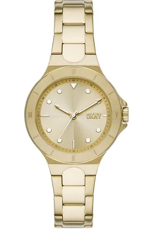 DKNY Damenuhr Chambers