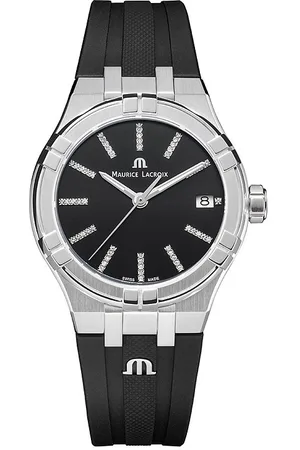 Maurice Lacroix Damenuhr Aikon Quartz