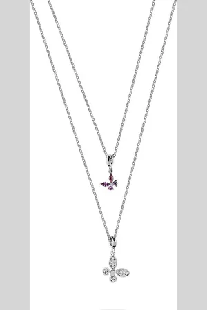 Jette Joop Kette SUMMER OF LOVE