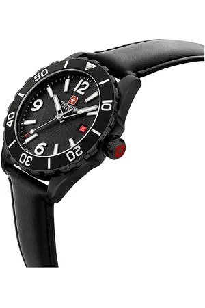 Swiss Military Hanowa Herrenuhr