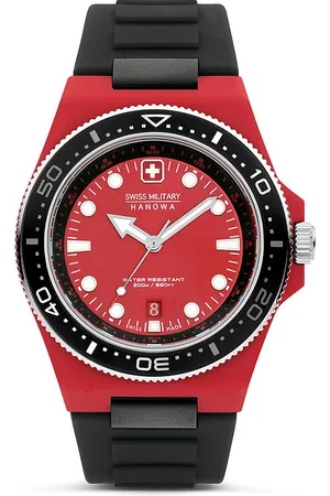 Swiss Military Hanowa Herrenuhr