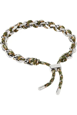 PDPAOLA Armband Ropes
