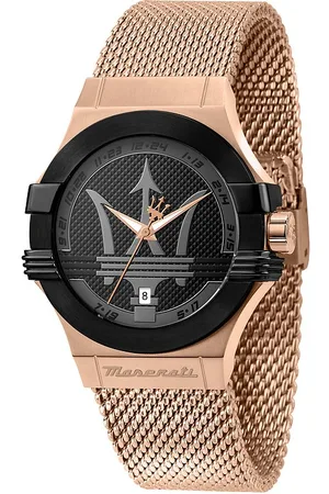 Maserati Herrenuhr Potenza