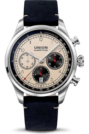 Union Glashütte Chronograph Belisar