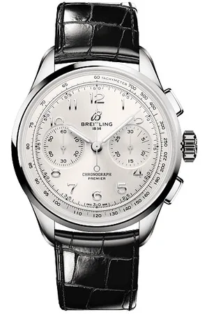 Breitling Herrenuhr Premier