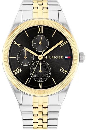 Tommy Hilfiger Damenuhr