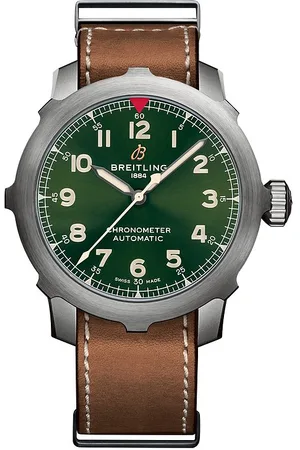 Breitling Herrenuhr Aviator Super 8 Automatic 46