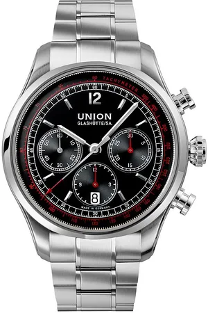 Union Glashütte Chronograph Belisar