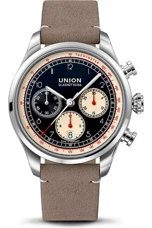 Union Glashütte Chronograph Belisar