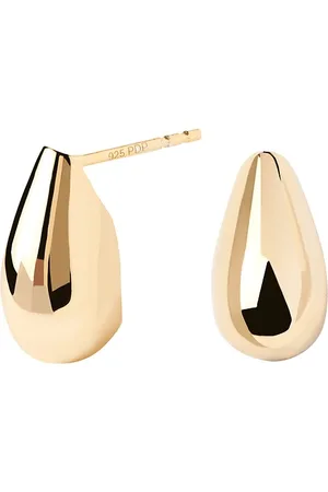 PDPAOLA Ohrstecker Essentials