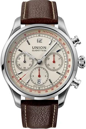 Union Glashütte Chronograph Belisar