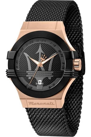 Maserati Herrenuhr Potenza
