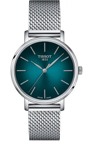 Tissot Unisexuhr Everytime