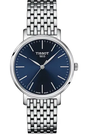Tissot Unisexuhr Everytime
