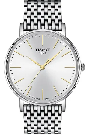 Tissot Unisexuhr Everytime