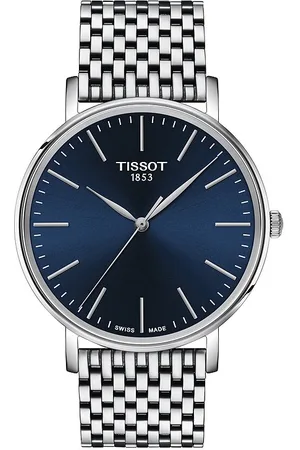 Tissot Unisexuhr Everytime