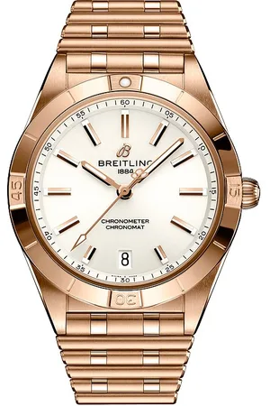 Breitling Damenuhr Chronomat Automatic 36
