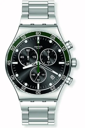 Swatch Herrenuhr SU